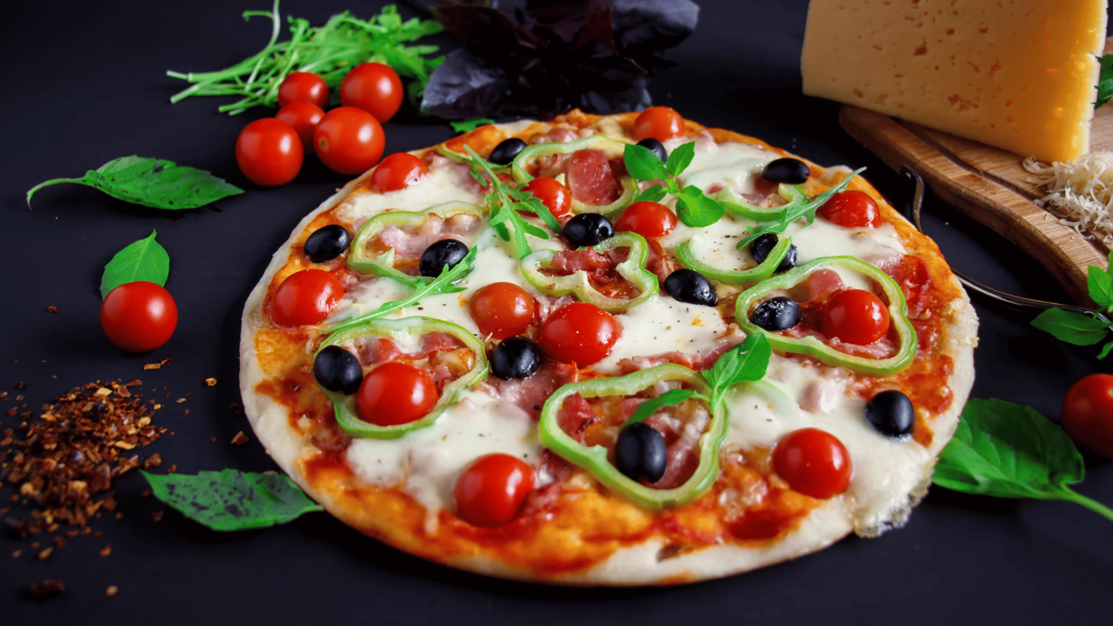 Pizzeria San Remo Greifswald